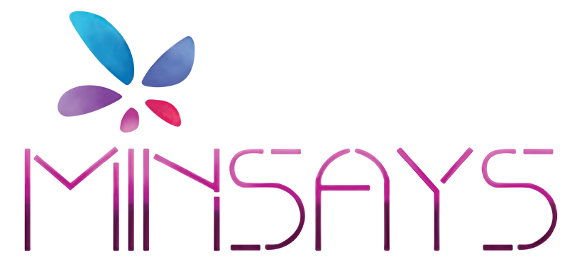 MINSAYS logo